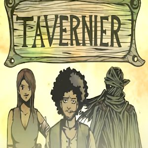 Tavernier Steam CD Key