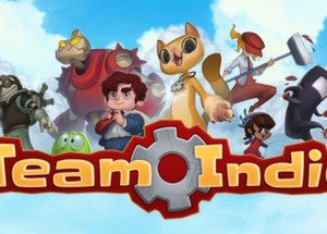 Team Indie Steam CD Key