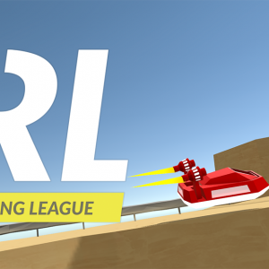Team Racing League Steam CD Key