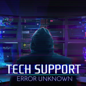 Tech Support: Error Unknown Steam CD Key