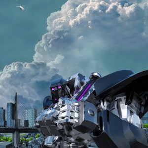 Techwars Deathmatch Steam CD Key