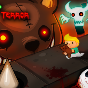 Teddy Terror Steam CD Key