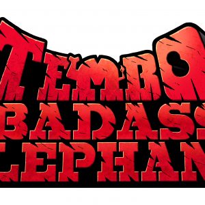 Tembo The Badass Elephant Steam CD Key