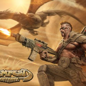 Tempest Citadel Steam CD Key