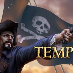 Tempest: Pirate Action RPG Steam CD Key