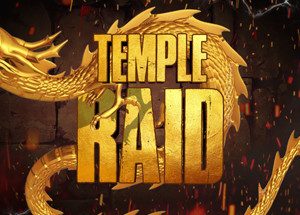 Temple Raid Steam CD Key