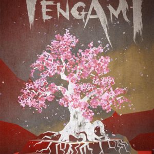 Tengami Steam CD Key