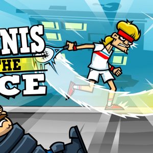 Tennis in the Face Steam CD Key