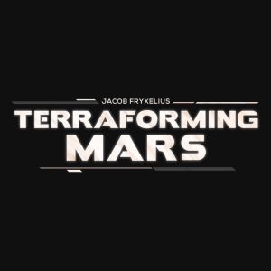 Terraforming Mars Steam CD Key