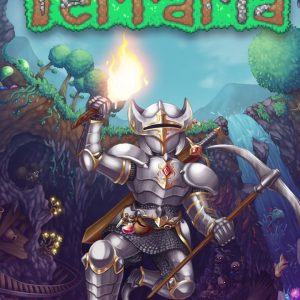 Terraria XBOX One CD Key
