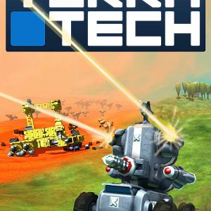 TerraTech Steam CD Key