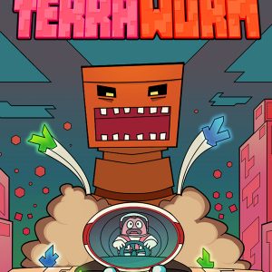 Terrawurm Steam CD Key
