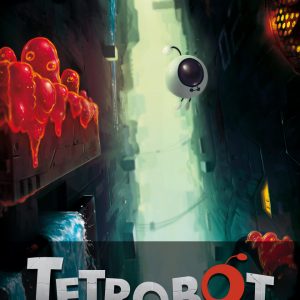 Tetrobot and Co. Steam CD Key