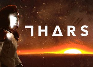 Tharsis Steam CD Key