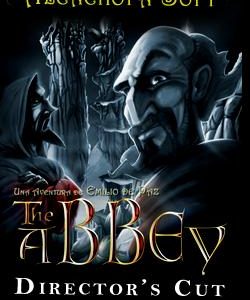 The Abbey - Director's cut Steam CD Key