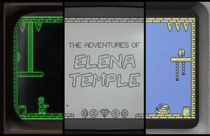 The Adventures of Elena Temple Steam CD Key