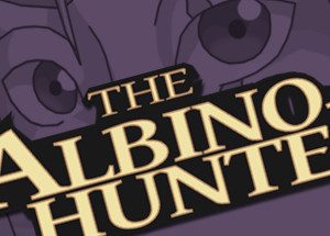 The Albino Hunter Steam CD Key