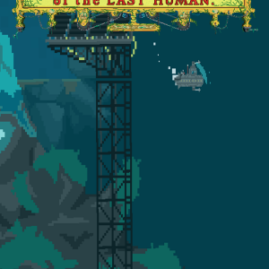 The Aquatic Adventure of the Last Human Steam CD Key