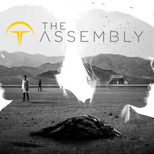 The Assembly Steam CD Key