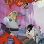The Banner Saga 2 Deluxe Edition Steam CD Key - Image 2