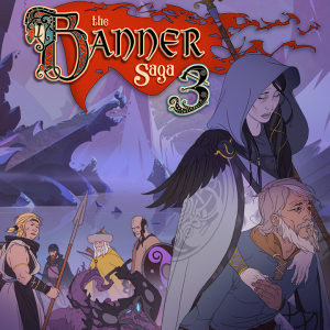 The Banner Saga 3 Legendary Edition Steam CD Key