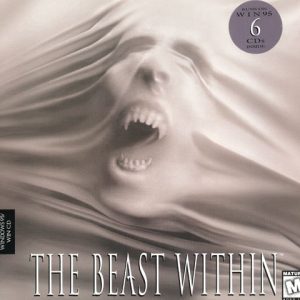 The Beast Within: A Gabriel Knight Mystery Steam CD Key
