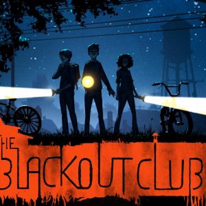 The Blackout Club Steam CD Key