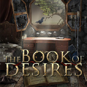 The Book of Desires Steam CD Key