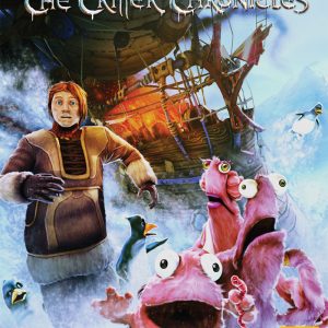 The Book of Unwritten Tales: The Critter Chronicles Steam CD Key