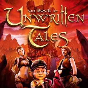 The Book of Unwritten Tales Steam CD Key