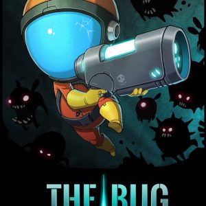 The Bug Butcher Steam CD Key