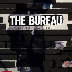 The Bureau: XCOM Declassified Steam CD Key