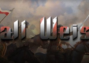The Campaign Series: Fall Weiss EU Steam CD Key