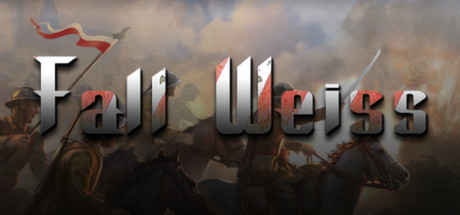 The Campaign Series: Fall Weiss EU Steam CD Key