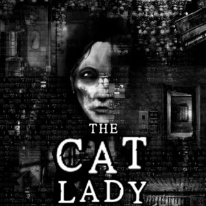 The Cat Lady GOG CD Key