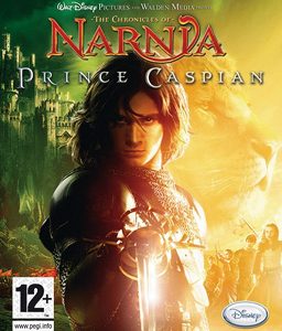 The Chronicles of Narnia: Prince Caspian Steam CD Key
