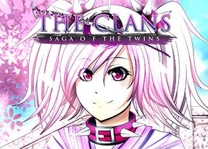 The Clans - Saga of the Twins Deluxe Edition Steam CD Key