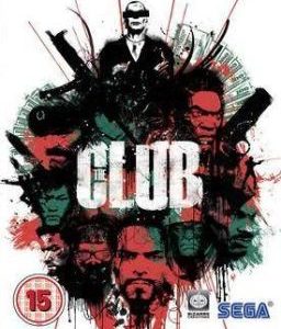 The Club Steam CD Key