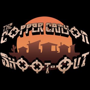 The Copper Canyon Shoot Out Steam CD Key