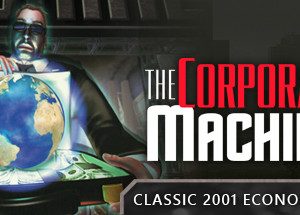 The Corporate Machine Steam CD Key