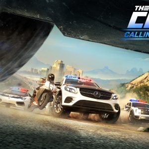 The Crew - Calling All Units DLC Uplay CD Key