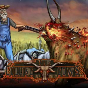 The Culling of the Cows Steam CD Key