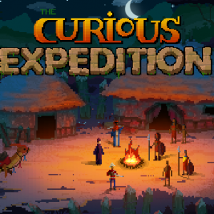 The Curious Expedition GOG CD Key
