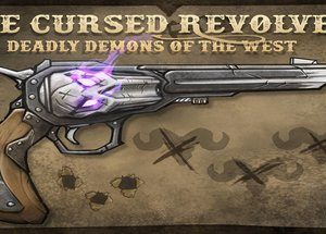 The Cursed Revolver Steam CD Key