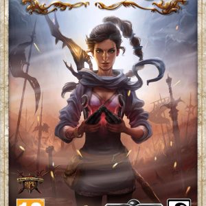 Memoria GOG CD Key