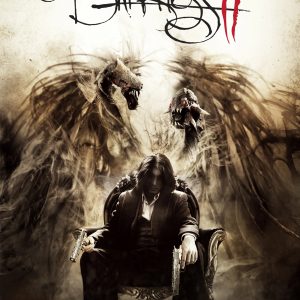 The Darkness II EU Steam CD Key