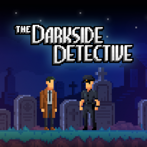 The Darkside Detective Steam CD Key