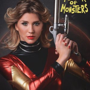 The Deadly Tower of Monsters Steam CD Key