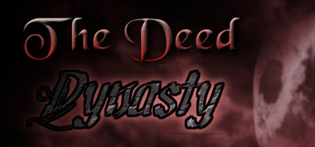 The Deed: Dynasty Steam CD Key