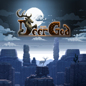 The Deer God Steam CD Key